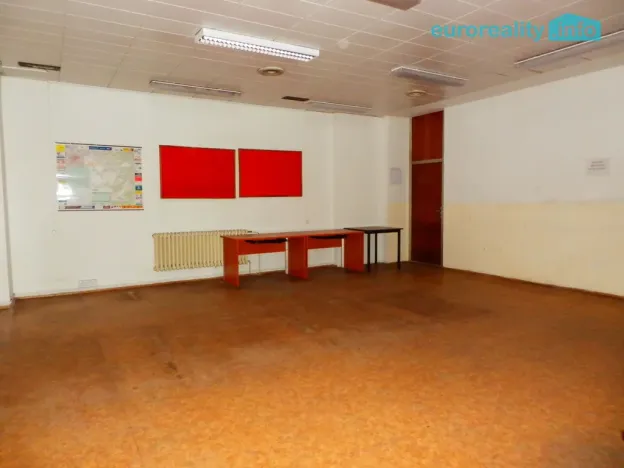 Pronájem - jiné, Praha - Stodůlky, Mukařovského, 1120 m2