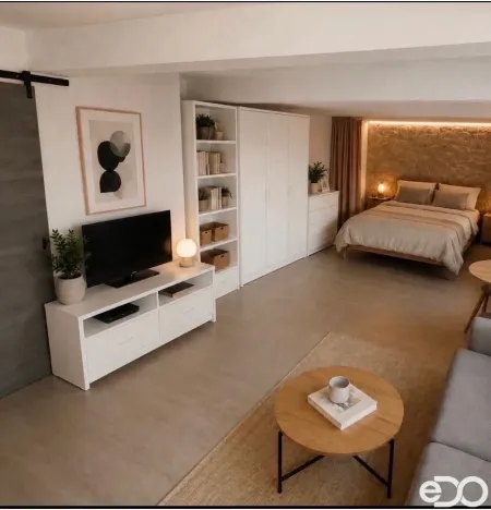 Pronájem bytu 1+kk, Mladá Boleslav, Štefánikova, 40 m2