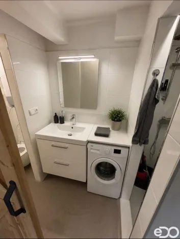 Pronájem bytu 1+kk, Mladá Boleslav, Štefánikova, 40 m2