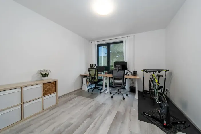 Prodej bytu 4+kk, Praha - Velká Chuchle, Nad závodištěm, 144 m2