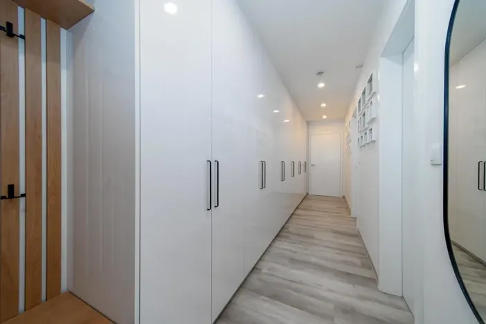 Prodej bytu 4+kk, Praha - Velká Chuchle, Nad závodištěm, 144 m2