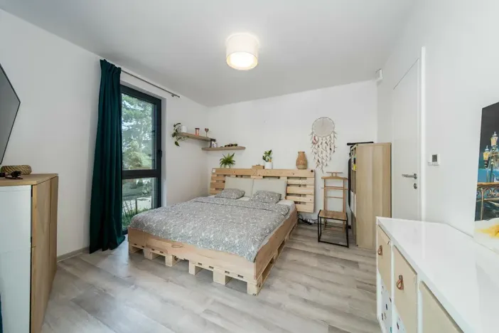 Prodej bytu 4+kk, Praha - Velká Chuchle, Nad závodištěm, 144 m2