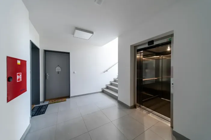 Prodej bytu 4+kk, Praha - Velká Chuchle, Nad závodištěm, 144 m2