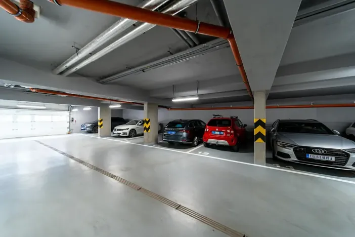 Prodej bytu 4+kk, Praha - Velká Chuchle, Nad závodištěm, 144 m2