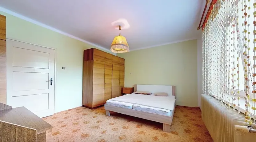 Prodej rodinného domu, Javorník, 180 m2