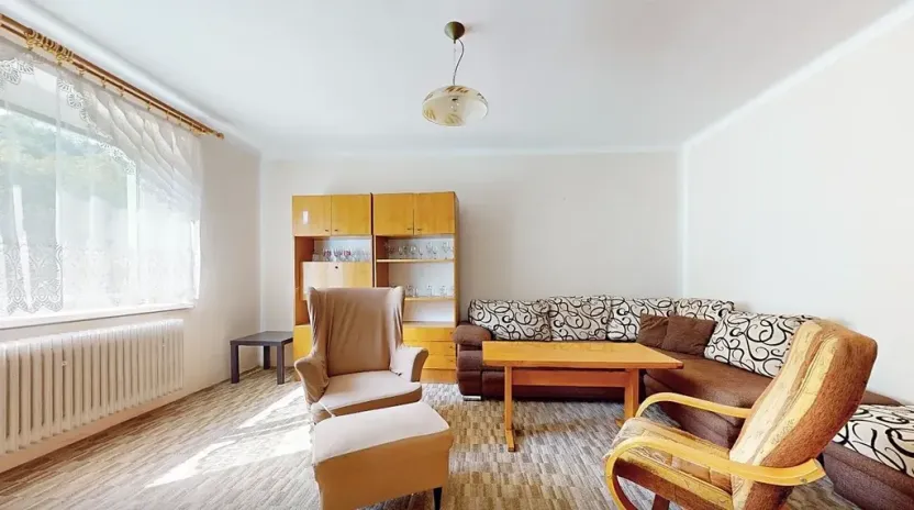 Prodej rodinného domu, Javorník, 180 m2