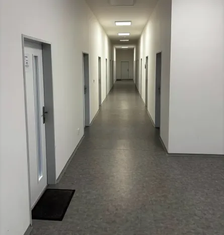 Pronájem kanceláře, Praha - Libeň, Sokolovská, 23 m2