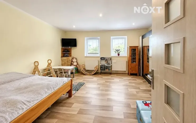 Prodej rodinného domu, Košík, 170 m2