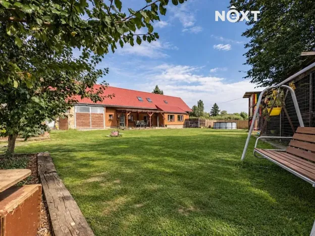 Prodej rodinného domu, Košík, 170 m2