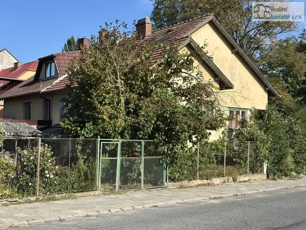 Prodej rodinného domu, Ivančice, B. M. Kuldy, 170 m2