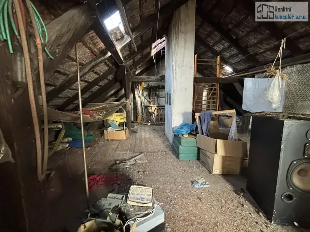 Prodej rodinného domu, Ivančice, B. M. Kuldy, 170 m2