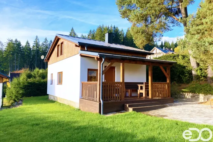 Pronájem chaty, Lipno nad Vltavou, 90 m2