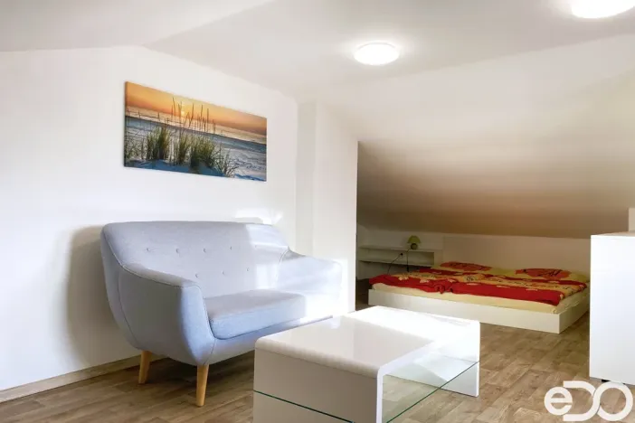 Pronájem chaty, Lipno nad Vltavou, 90 m2