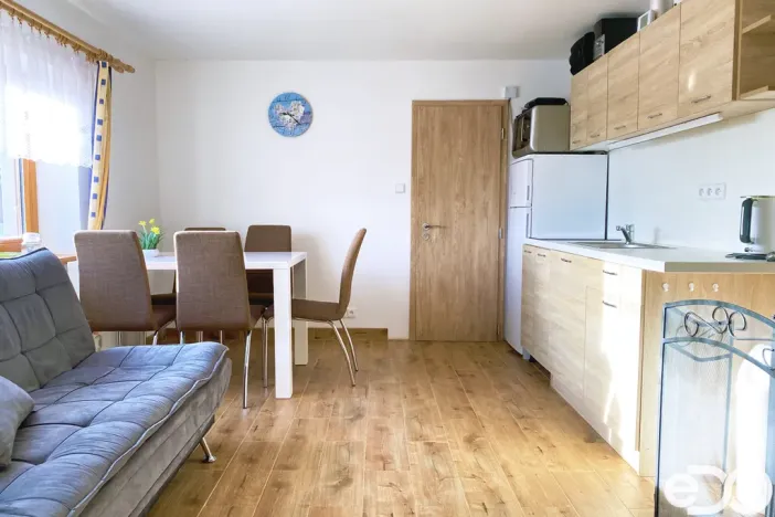 Pronájem chaty, Lipno nad Vltavou, 90 m2