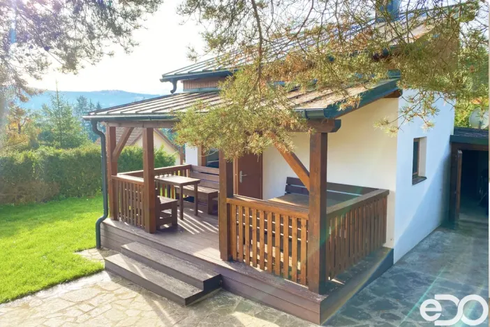 Pronájem chaty, Lipno nad Vltavou, 90 m2