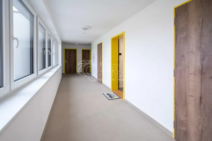 Pronájem bytu 2+kk, Brandýs nad Labem-Stará Boleslav - Stará Boleslav, Josefa Truhláře, 52 m2