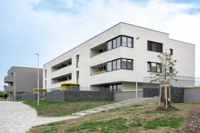 Pronájem bytu 2+kk, Brandýs nad Labem-Stará Boleslav - Stará Boleslav, Josefa Truhláře, 52 m2