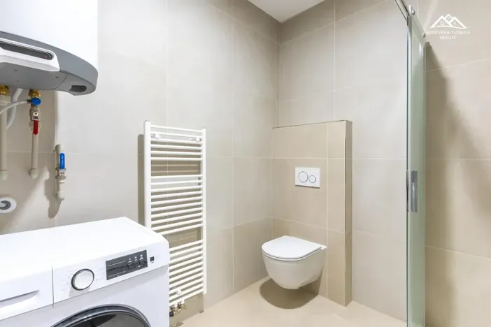 Pronájem bytu 2+kk, Chotěboř, Palackého, 60 m2