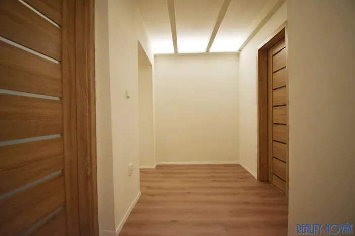 Pronájem bytu 3+kk, Teplice, Českobratrská, 70 m2