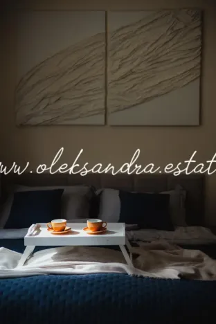 Pronájem bytu 1+kk, Praha - Libeň, Novákových, 40 m2