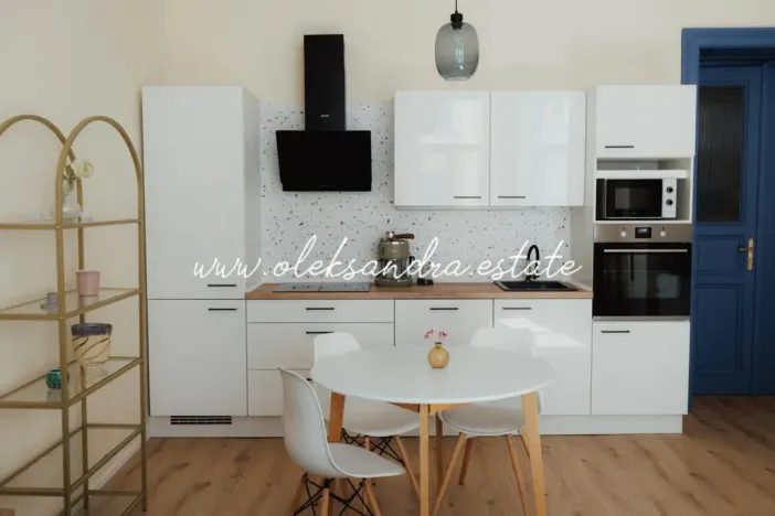 Pronájem bytu 1+kk, Praha - Libeň, Novákových, 40 m2