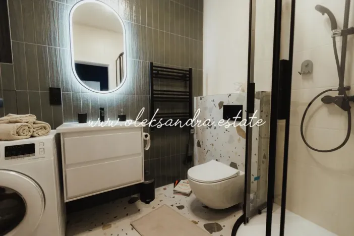 Pronájem bytu 1+kk, Praha - Libeň, Novákových, 40 m2