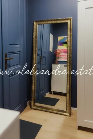 Pronájem bytu 1+kk, Praha - Libeň, Novákových, 40 m2