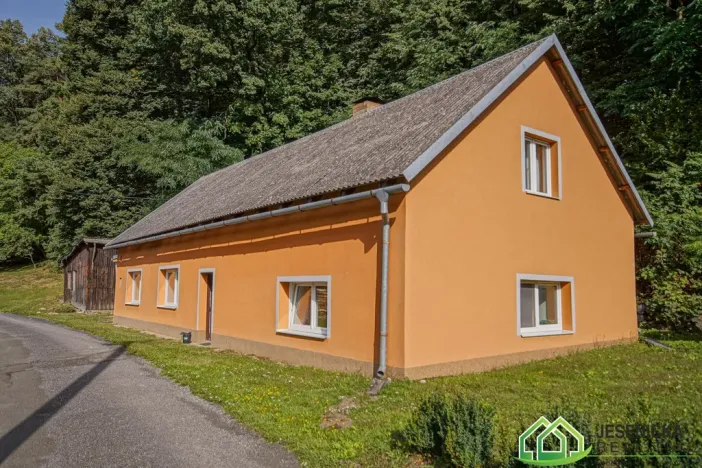 Prodej rodinného domu, Kobylá nad Vidnavkou, 240 m2