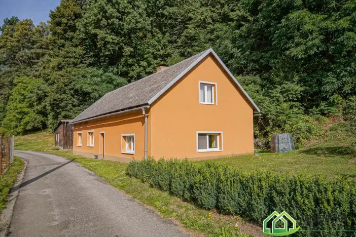 Prodej rodinného domu, Kobylá nad Vidnavkou, 240 m2
