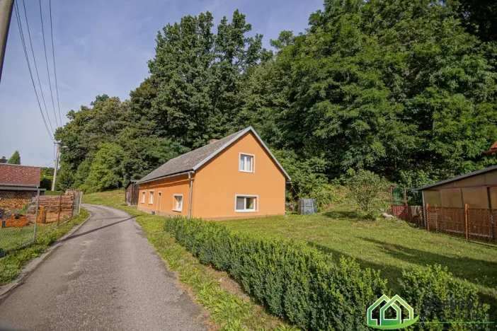 Prodej rodinného domu, Kobylá nad Vidnavkou, 240 m2