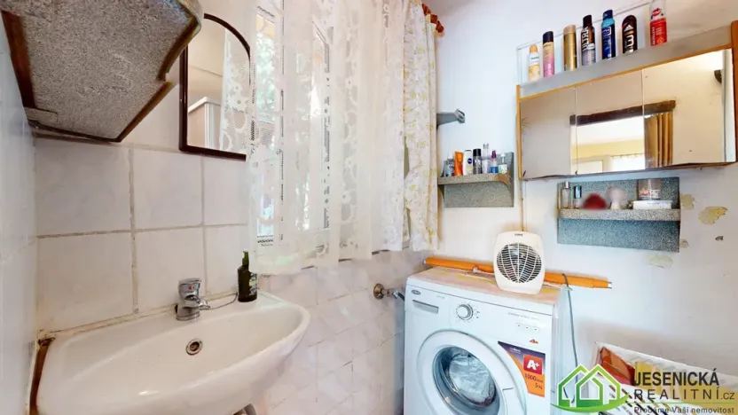 Prodej rodinného domu, Kobylá nad Vidnavkou, 240 m2