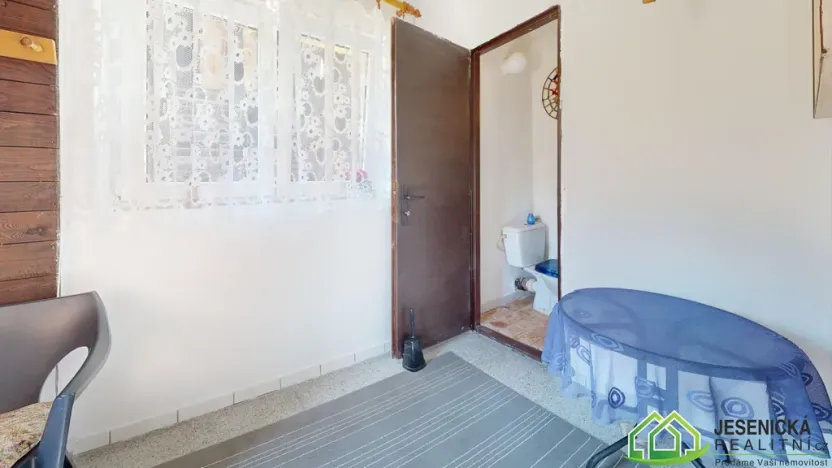 Prodej rodinného domu, Kobylá nad Vidnavkou, 240 m2