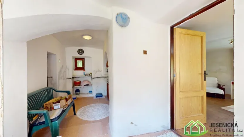 Prodej rodinného domu, Kobylá nad Vidnavkou, 240 m2