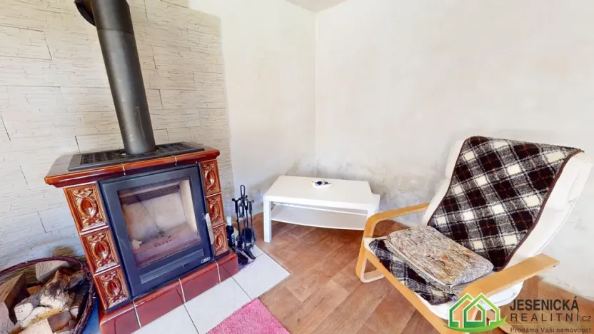 Prodej rodinného domu, Kobylá nad Vidnavkou, 240 m2
