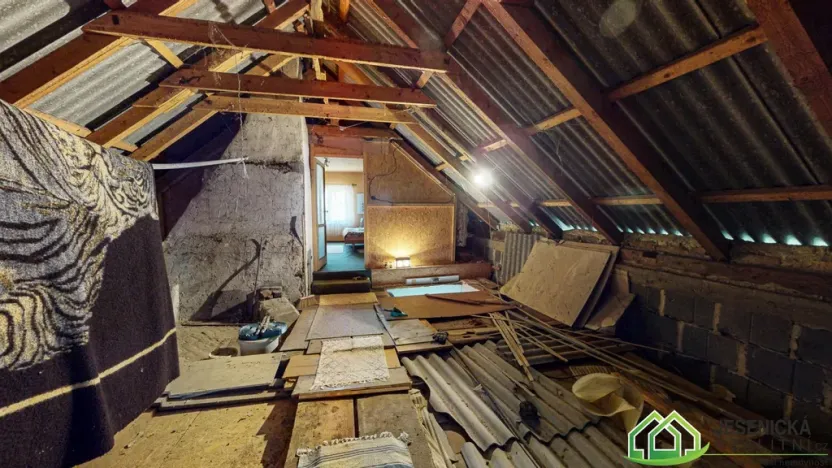 Prodej rodinného domu, Kobylá nad Vidnavkou, 240 m2