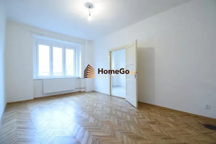 Pronájem bytu 2+kk, Praha - Nusle, Na Vítězné pláni, 52 m2