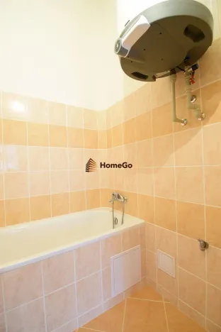 Pronájem bytu 2+kk, Praha - Nusle, Na Vítězné pláni, 52 m2