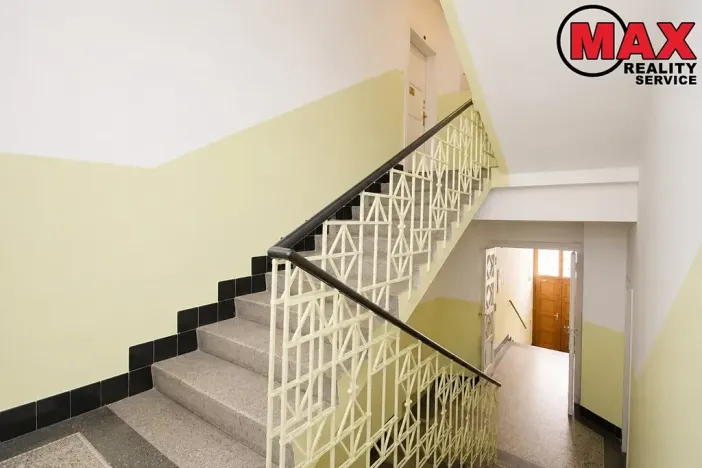 Prodej bytu 3+1, Praha - Bubeneč, U Sparty, 103 m2