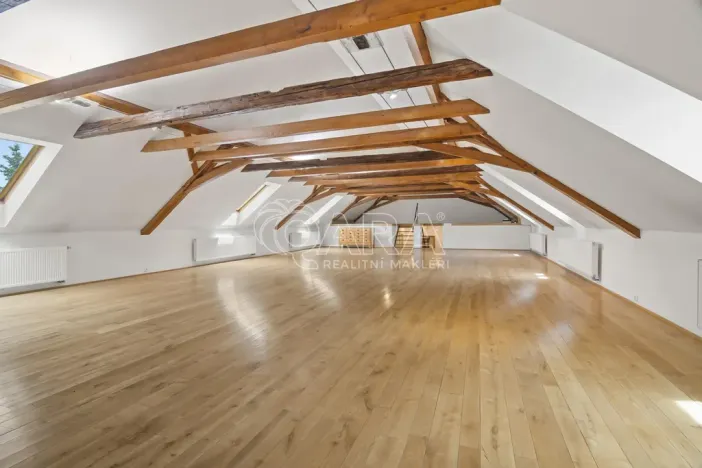Pronájem komerční nemovitosti, Praha - Ďáblice, Na terase, 470 m2