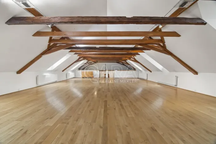 Pronájem komerční nemovitosti, Praha - Ďáblice, Na terase, 470 m2