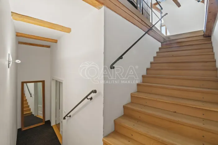 Pronájem komerční nemovitosti, Praha - Ďáblice, Na terase, 470 m2
