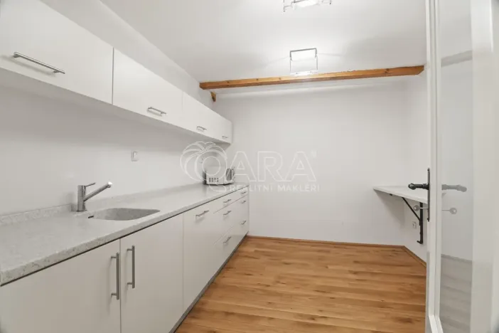 Pronájem komerční nemovitosti, Praha - Ďáblice, Na terase, 470 m2