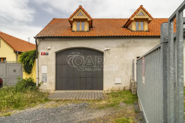Pronájem komerční nemovitosti, Praha - Ďáblice, Na terase, 470 m2