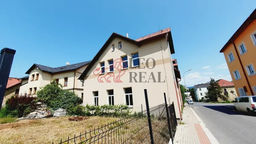 Dražba bytu 2+1, Liberec - Liberec III-Jeřáb, Na Bojišti, 99 m2