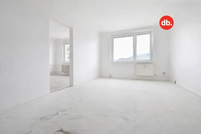 Prodej bytu 1+1, Nejdek, J. A. Gagarina, 37 m2