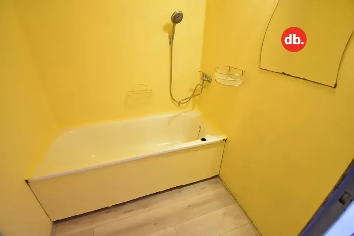 Pronájem bytu 2+1, Hroznětín, Sídliště, 60 m2