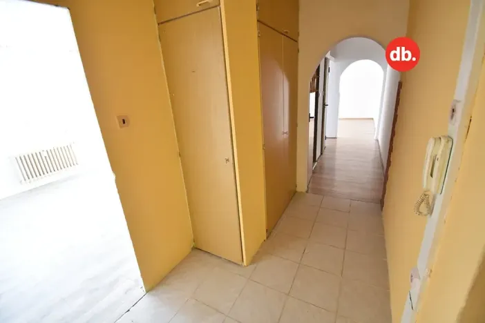 Pronájem bytu 2+1, Hroznětín, Sídliště, 60 m2