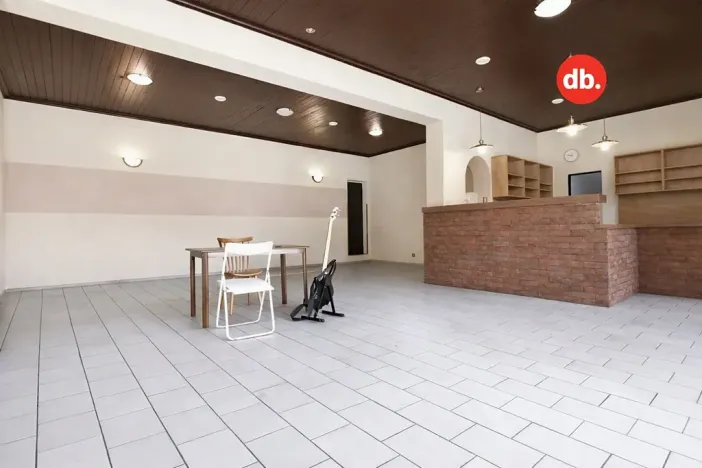 Prodej rodinného domu, Chodov, Dvořákova, 170 m2
