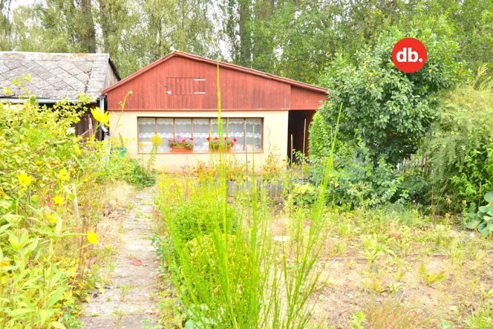 Prodej garáže, Toužim, Plzeňská, 25 m2