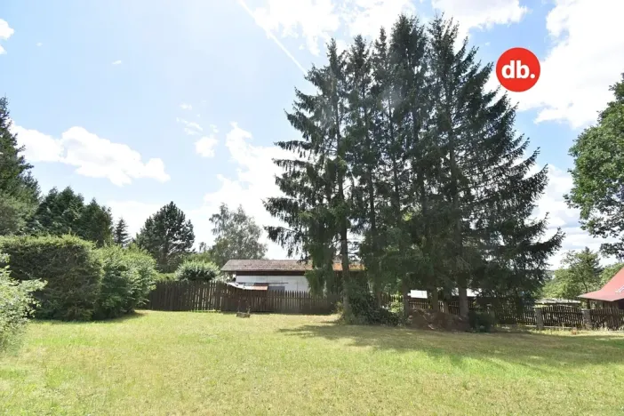 Prodej pozemku pro bydlení, Dalovice, Letní, 814 m2